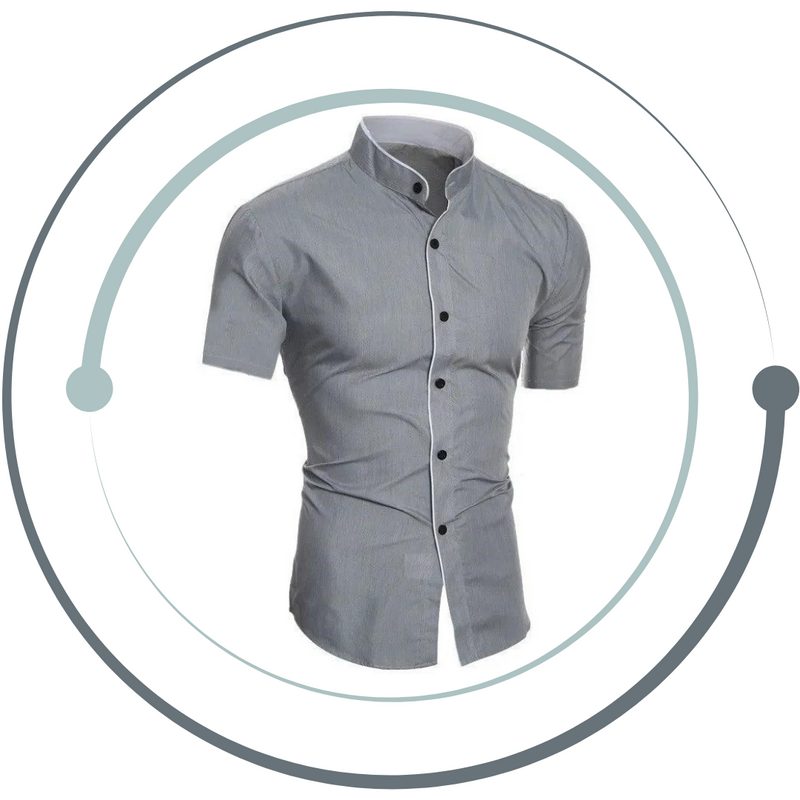 Camisa Social Caleb