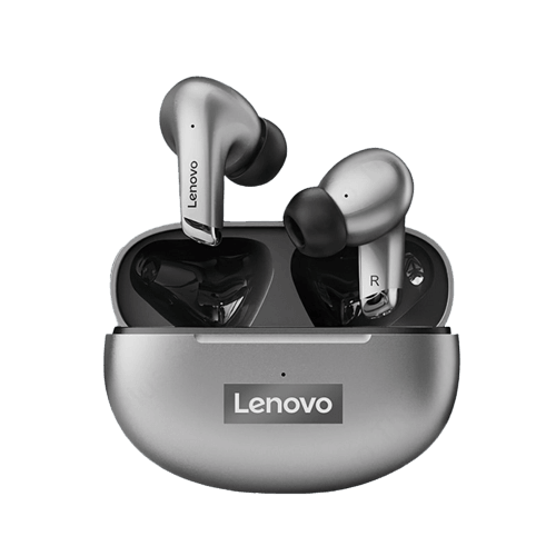 Fone de Ouvido Lenovo LP5 Bluetooth - LuFe Shop